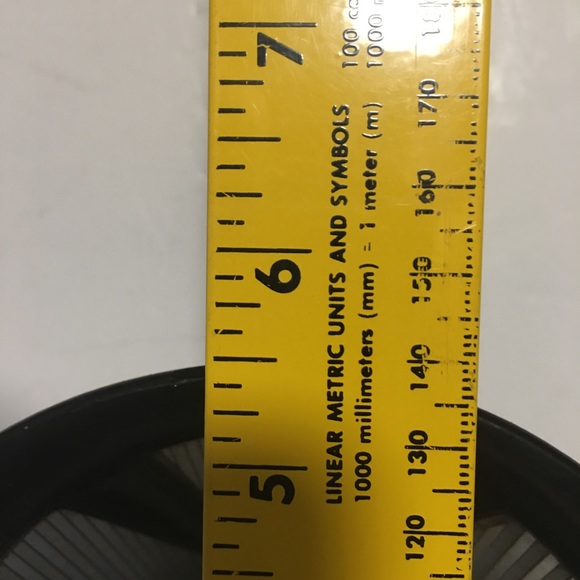 Bodum Bistro Stainless steel reusable coffee filter strainer 5.25” Diame… - Picture 5 of 10